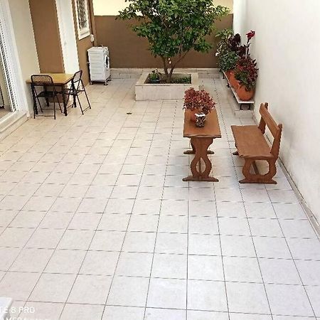 Jilda S Apartment With Private Garden! Nafplio Luaran gambar
