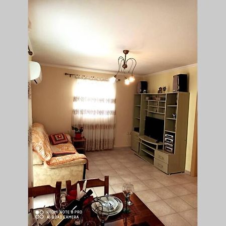 Jilda S Apartment With Private Garden! Nafplio Luaran gambar
