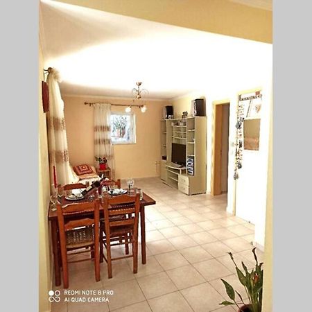 Jilda S Apartment With Private Garden! Nafplio Luaran gambar