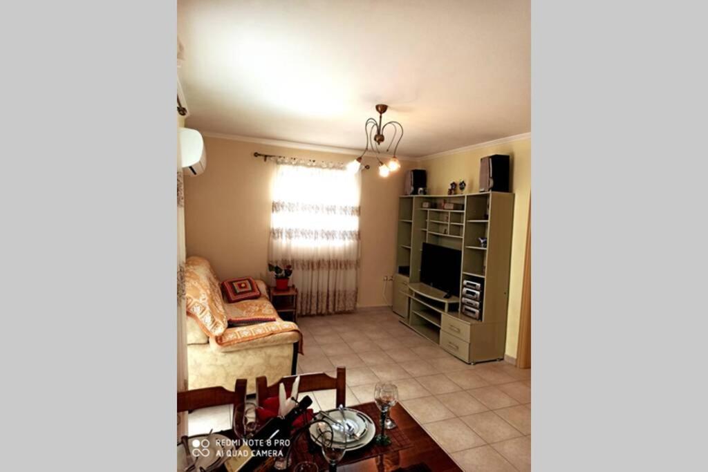 Jilda S Apartment With Private Garden! Nafplio Luaran gambar