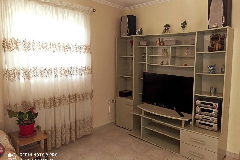 Jilda S Apartment With Private Garden! Nafplio Luaran gambar