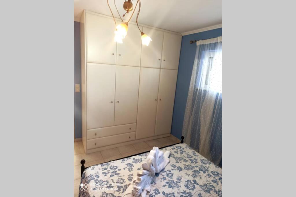 Jilda S Apartment With Private Garden! Nafplio Luaran gambar