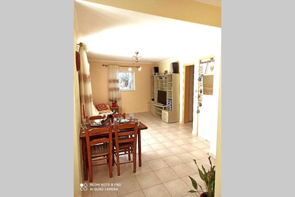 Jilda S Apartment With Private Garden! Nafplio Luaran gambar