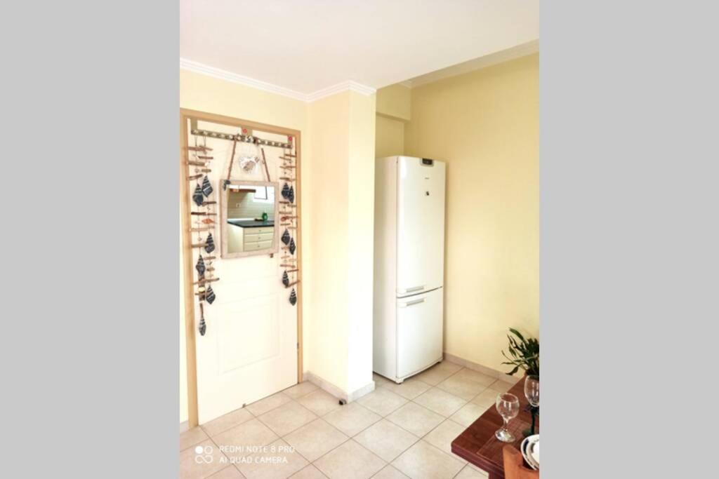 Jilda S Apartment With Private Garden! Nafplio Luaran gambar