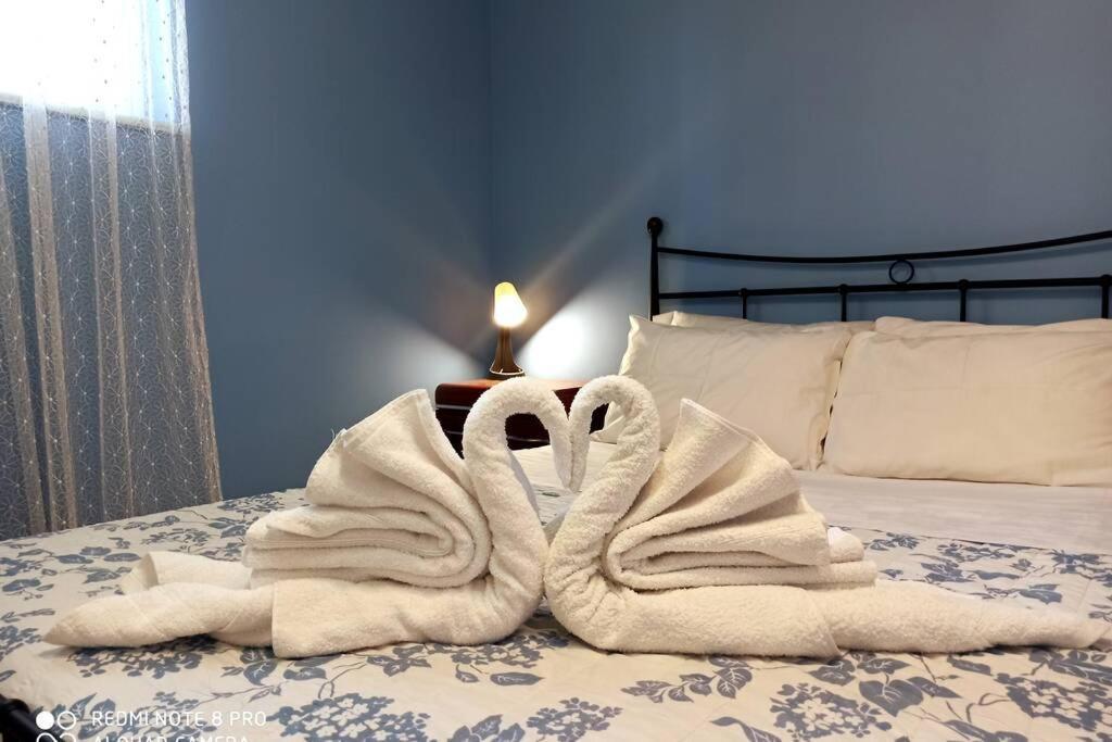 Jilda S Apartment With Private Garden! Nafplio Luaran gambar